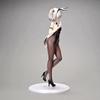 Lovely Figure Hobbysakura Senior In Bytes Hayakawa Bunny Girl Anime PVC Action Figure Toy Statue Adult Collection Model Doll