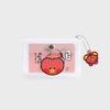 [[LINE FRIENDS] BT21 Minini PVC Pouch