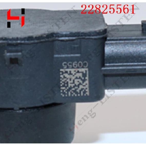 4Pcs New High Quality 22825561 OEM 0263013773 Car Parking Sensor For Re Gal Sa Ab Op El Insi Gnia Car Accessories 09-13