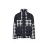 SS23 Buchstabenprint Einreiher Jacke Herrenjacken Marine 6LZBL4-ZNWTZ-45AD