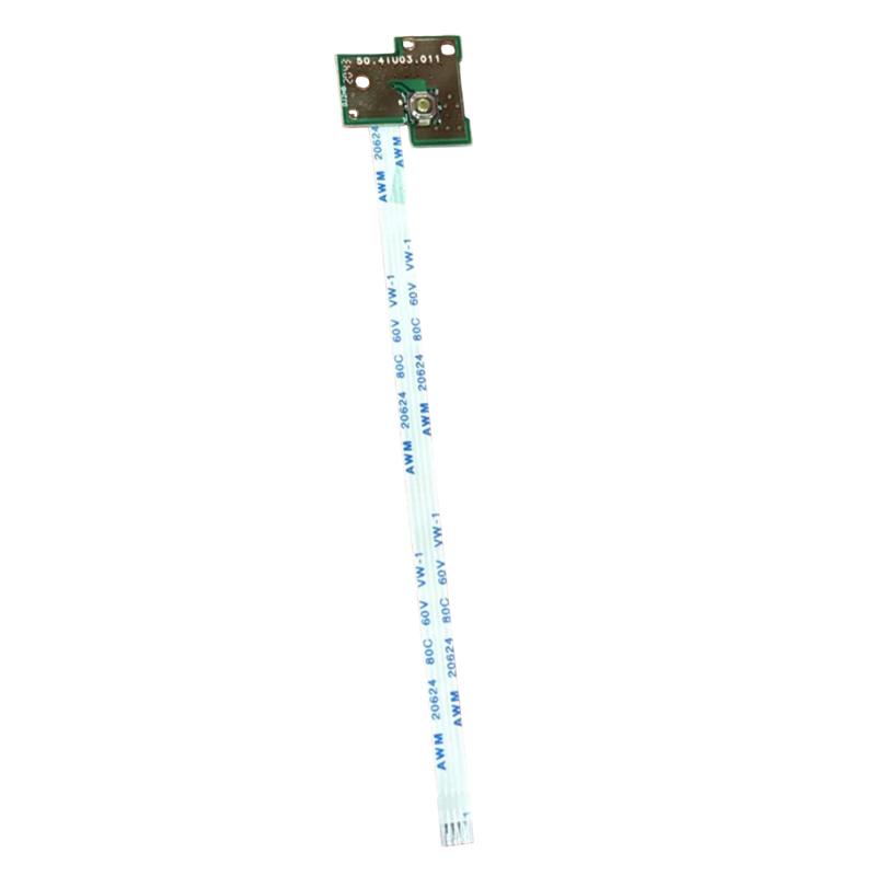 Power Button Board With Cable For Dell N5030 M5030 N5040 N4020 N4030 N4050 N4040