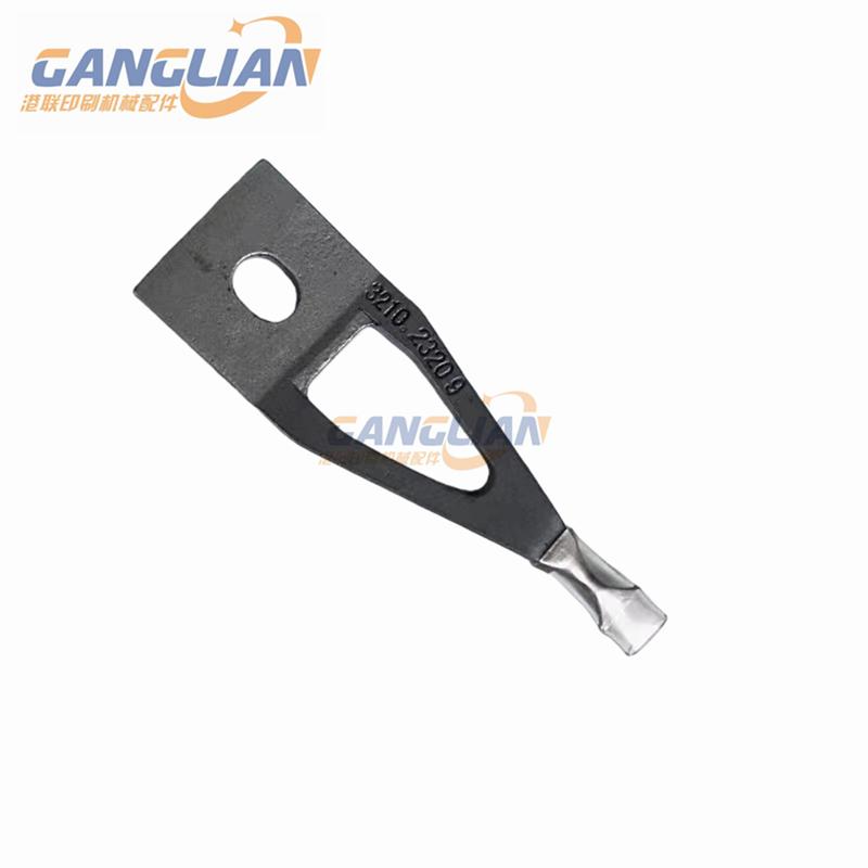 1 Piece 321023209 Martini Stitching Head Hook Stitching Machine Spare Parts