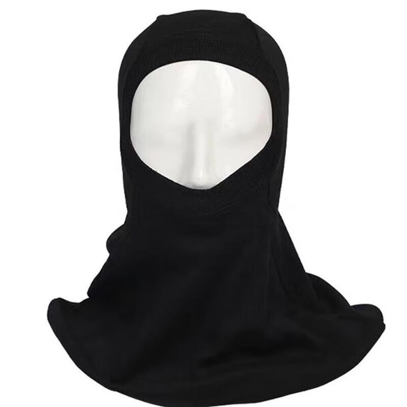 OLOMM Firefighter Protective Hood One Size