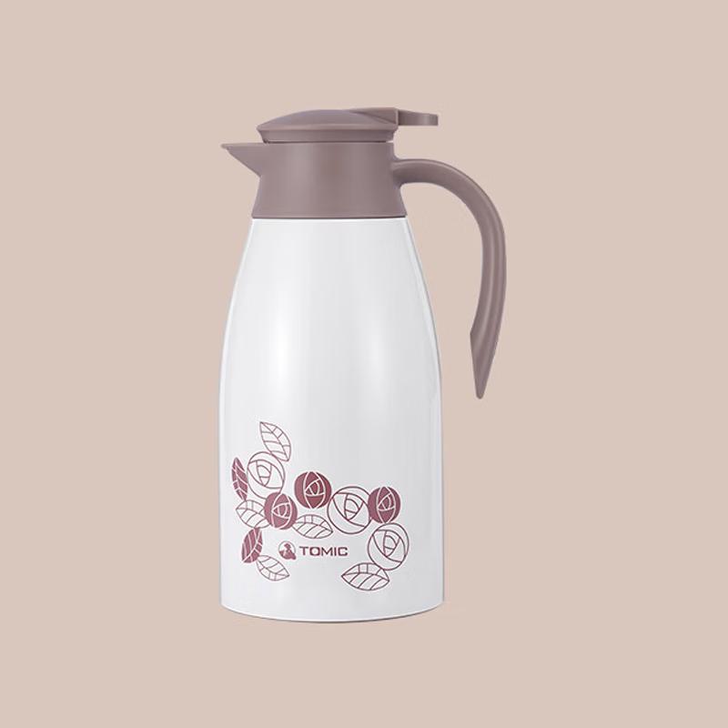 Temok 304 Stainless Steel Insulated Thermos