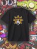 Converge Metalcore Band T-shirt