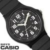 CASIO QUARTZ Casio Quartz MQ-71-1B Watch Men's Unisex Quartz Resin Black Casual [Item]