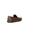 Geox Herren S Komfort Mocca Sin Loafer Braun m1S5cba1S31