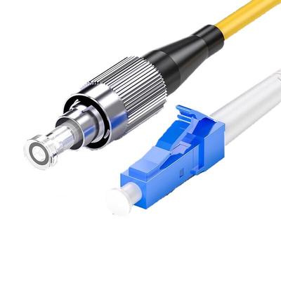 Interconectividad – Cables de red