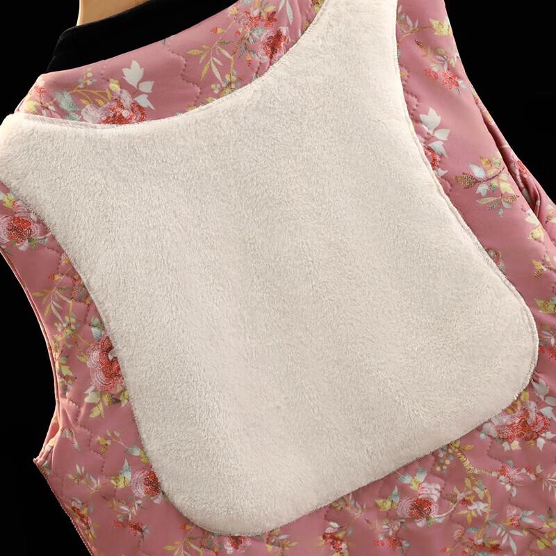 Women's New Chinese Style Frog Button Vest