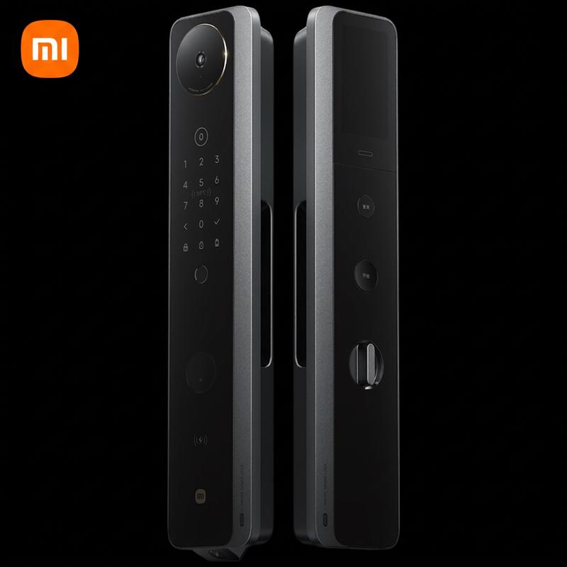 Xiaomi M30 Face Recognition Smart Door Lock