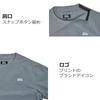 Abu Garcia Water Resistant Fishing Tee Olive M