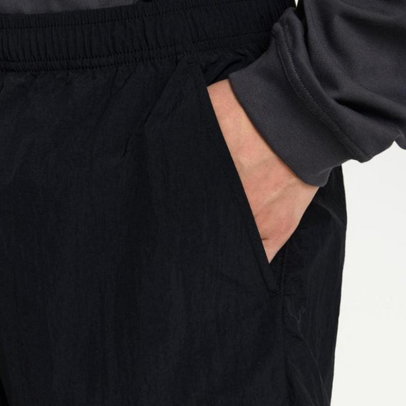 New Balance Uni Runners 4.5 Part Woven Shorts Nbnve22413