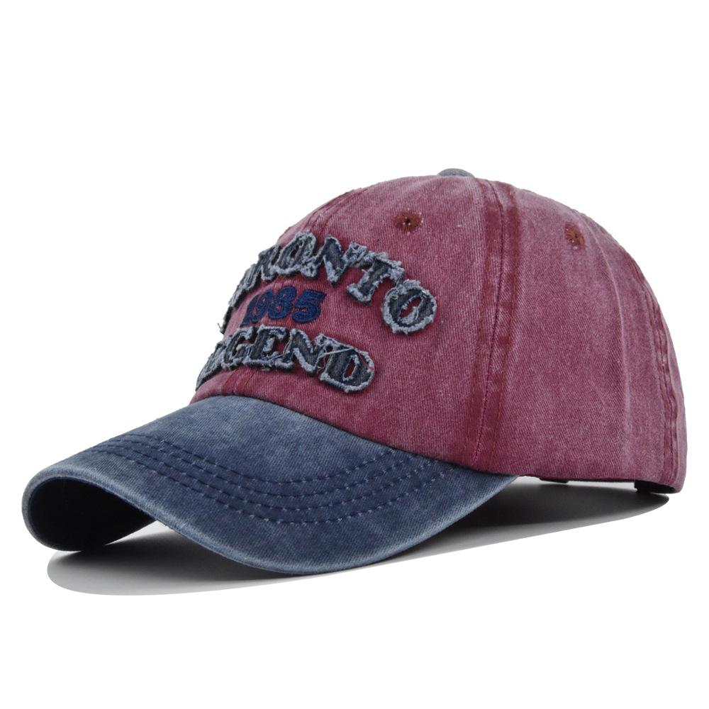 Buy TORONTO Embroidered Baseball Cap 