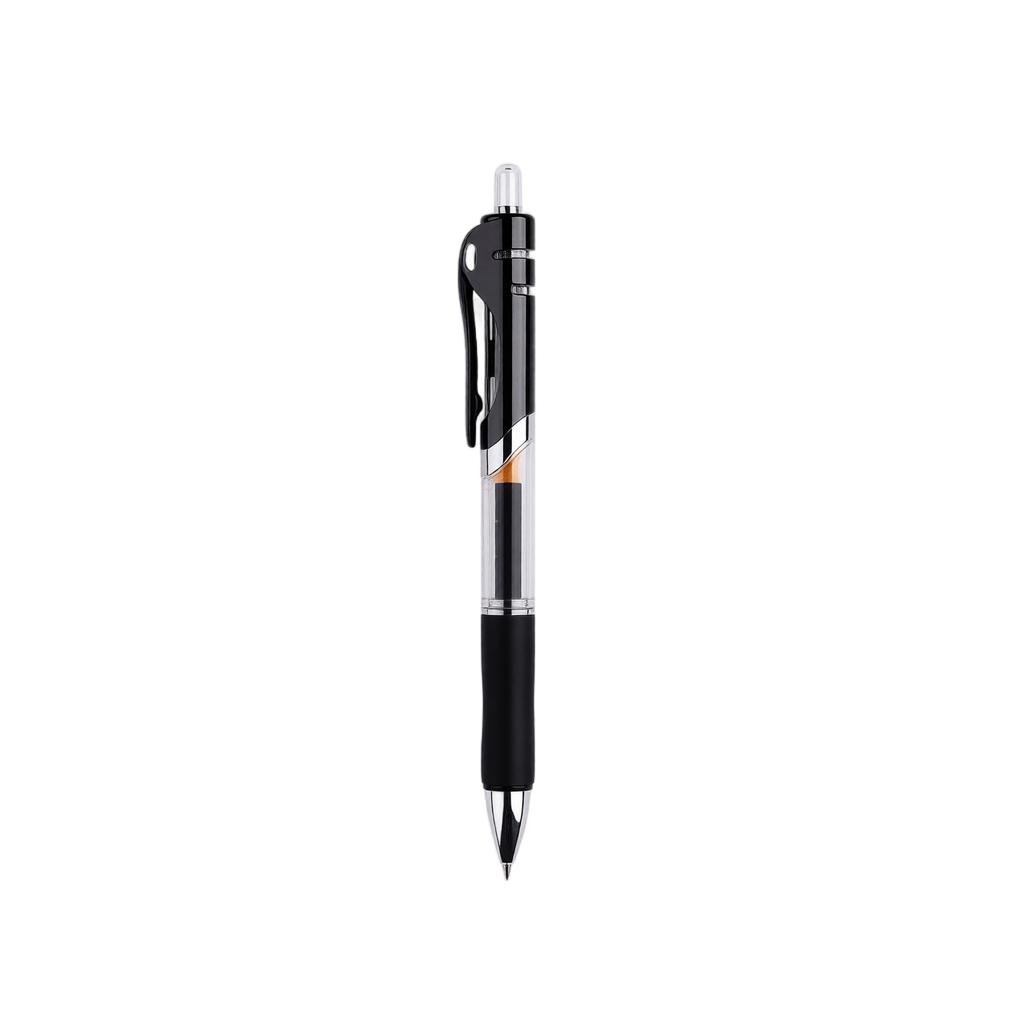 Retractable Ink Pens for and Business Writing, Fine