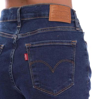 Womens/Ladies Shaping Skinny Jeans