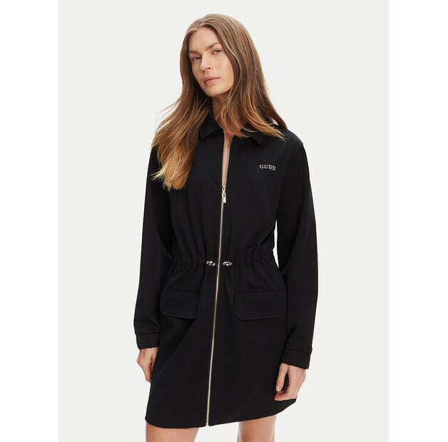 Платье Guess V5YK04 KCX42 EU XXS