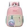 Children's Backpacks, Light Backpacks for Boys' Kindergartens, Small Schoolbags for Boys' Outings, and Casual Bags for Girls