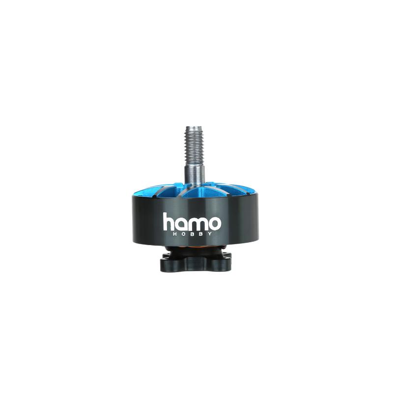 RUSHFPV Blade HAMO HOBBY 2407 1750KV FPV Drone Motor