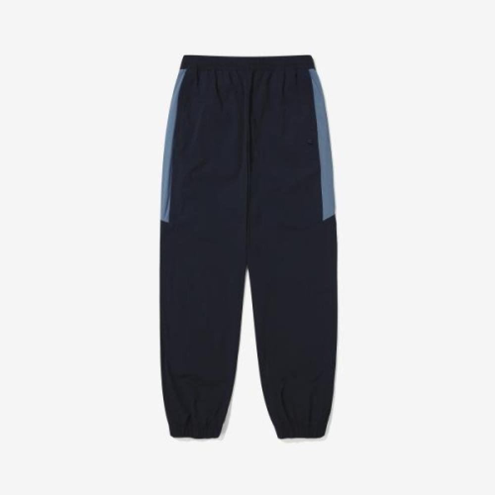 

Fila Тканые штаны-джоггеры Block Point Fs2wpg3103xido INDIGO/085