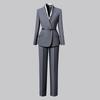 Women's Professional Business Suit Set