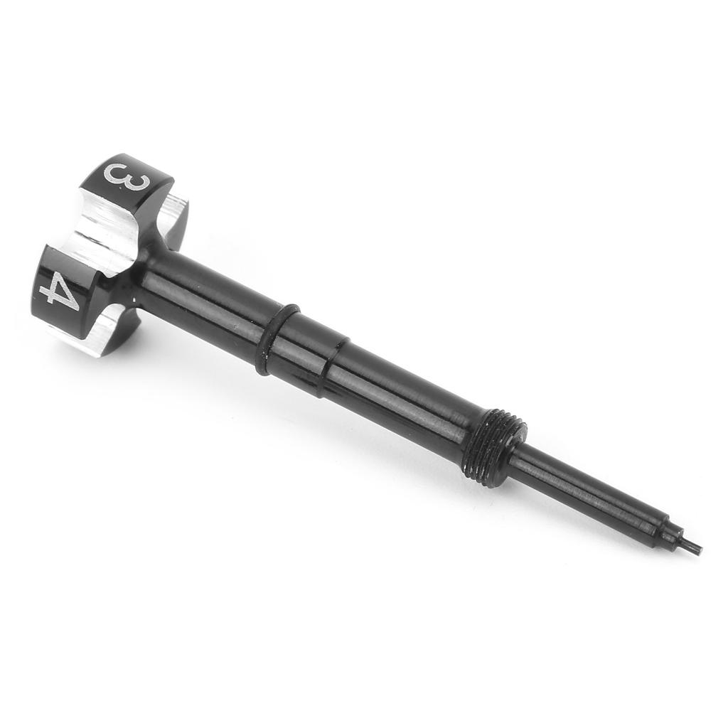 Motorcycle Carburetor Mix Screw Air Fuel Adjustable Replacement for