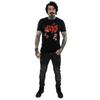 STAR WARS T-shirt pour homme Les Derniers Jedi Badges