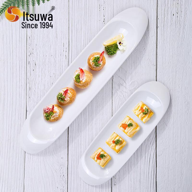 Wuhe Melamine Round Bone Plate D2316