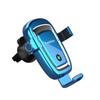 LOHEE S19 15W Gravity Car Wireless Fast Charger