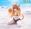 Desktop Cute Taiga Aisaka Swimsuit Toradora! Figure ~Tiger Ver.~