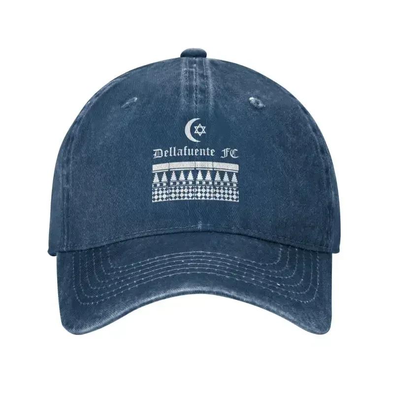 

Custom Corales Dellafuente 8 Baseball Cap Women Men Cotton Breathable Dad Hat Sun Protection Snapback Hats Baseball Cap