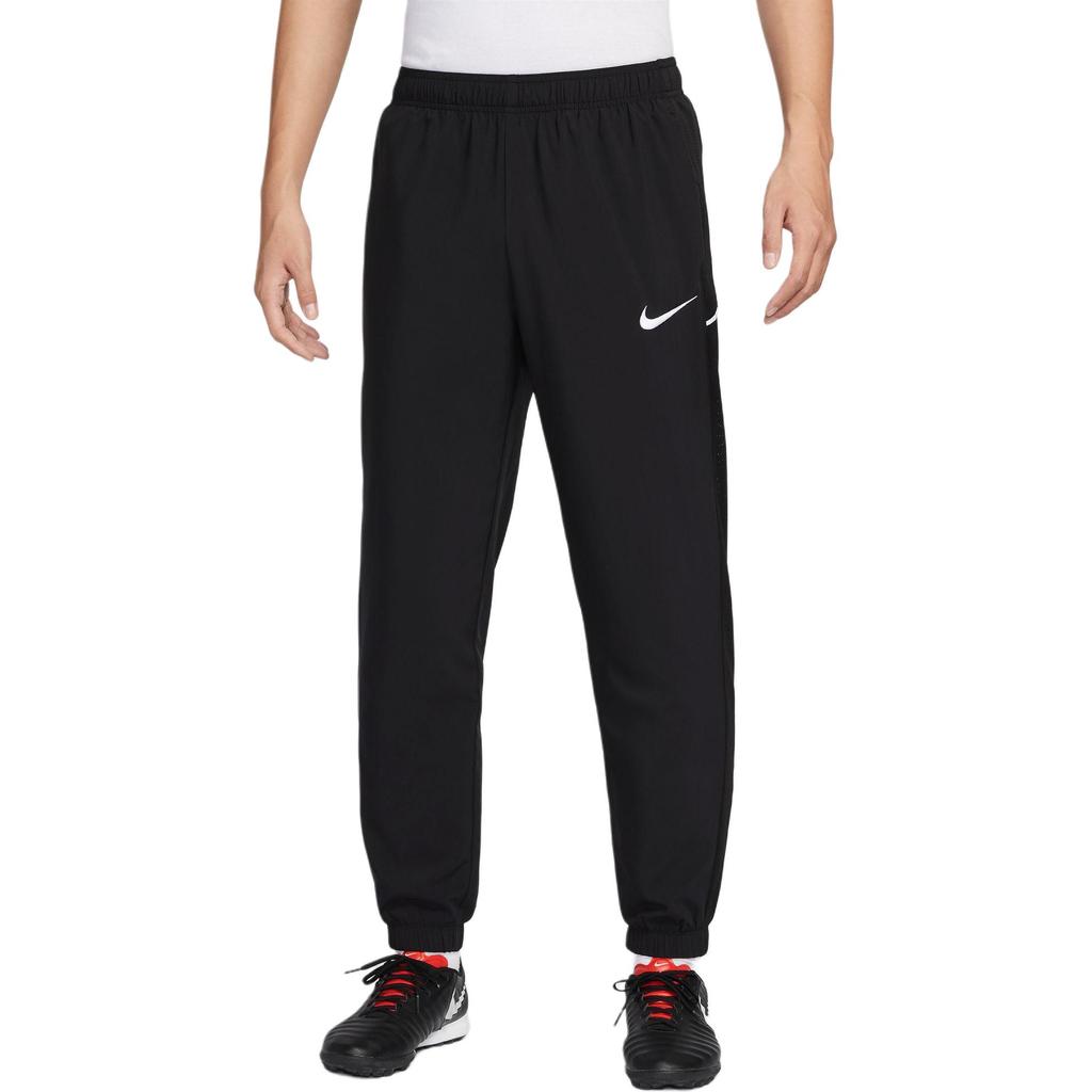Nike Dri-FIT Men's Woven Training Joggers Black IB8910-010