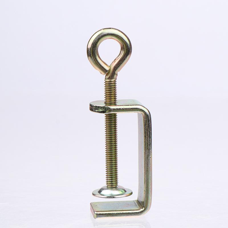 Knitting Machine Table Vice Knitting Machine Table Pliers Metal Fit For SILVERREED SK280 SK270 SK218 SK325 SK326 Sewing Tools