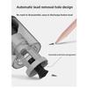 Fully Automatic Pencil Sharpener for Primary School Students - Small Diameter Pencil Electric Sharpener Machine