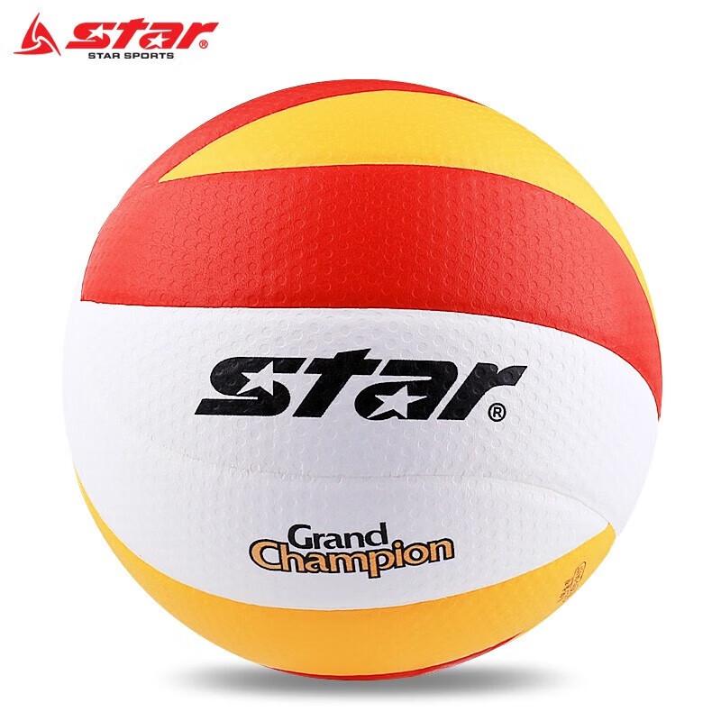 

STAR VB225-34 Size 5 College Competition Volleyball
