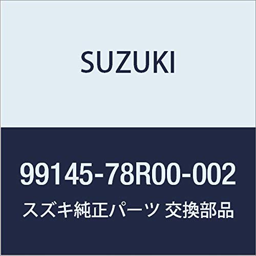 

SUZUKI Genuine Parts jimnySIERRA [JB74W] Room Mirror Cover (Striped Steel Plate Pattern) 99145-78R00-002