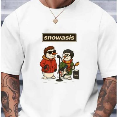 T-shirtler – Tişörtler