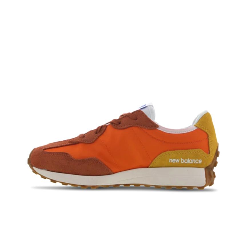 

детские кроссовки New Balance NB 327 Kids Lifestyle shoes Kids YS327CLA