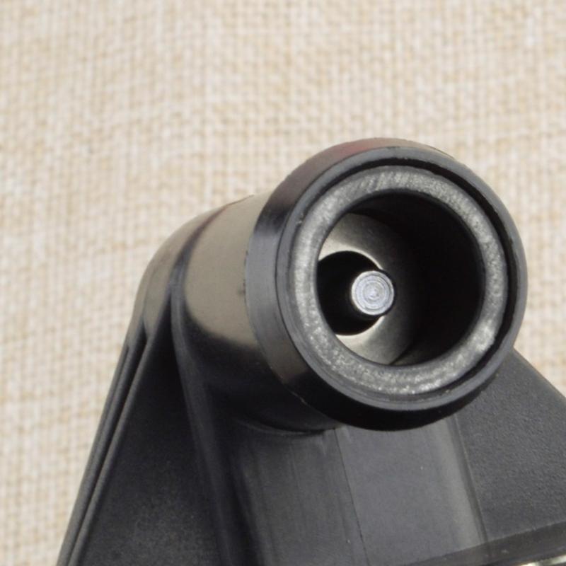 68083202AC PCV Valve Positive Crankcase Ventilation Fit for Dodge Charger Challenger Chrysler Jeep Grand Cherokee