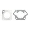38mm Cylinder Piston Gasket Kit For Simson S51, SR50, KR51, KR51/2, Schwalbe