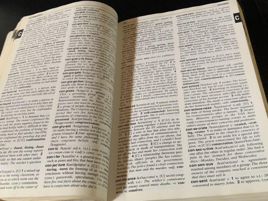 [USED] The Newbury House Dictionary