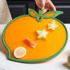 Creative Fruit Shape Food Cutting Block Slice Vegetables Chopping Boards Pp Material Mincing Flutto Kitchen Tools Cookware