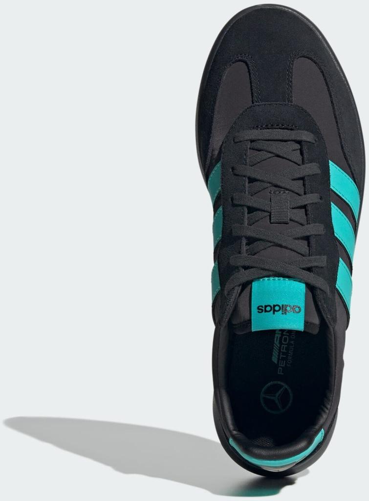 Sneakers Adidas Mercedes - AMG Petronas Formula One Team Barreda Decode Carbon/semi Mint Rush/core Black