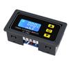 For Battery Testing Battery Charger Discharger Battery Protection Module Multi-function Test Instrument Setting Charging Time