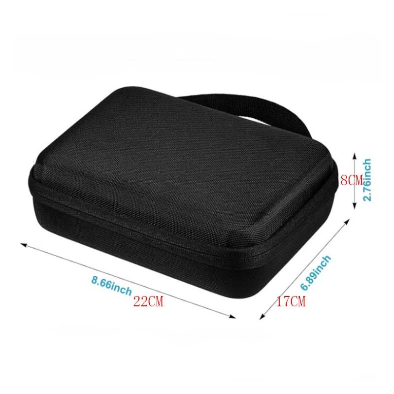 30/60 Slots 10ml Insulin Vial Storage Box with Mesh Bag for Organizing Small Injection Vials Portable Samll Bottle Carrying Case