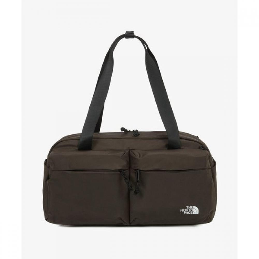 The North Face Sp Duffel Bag Small Nn2pr63d BROWN/ONE