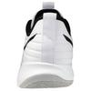 Mizuno Wave Momentum Pro Versatile Comfortable Supportive Volleyball Shoes Unisex Sneakers White Black Red V1GA254059