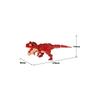 Kawada Nanoblock Dinosaur DX Tyrannosaurus Rex NBM-031