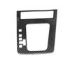 For Skoda Octavia/RS 2015~2019 Accessorie LHD AT/MT Car Gear Shift Panel Cover Case