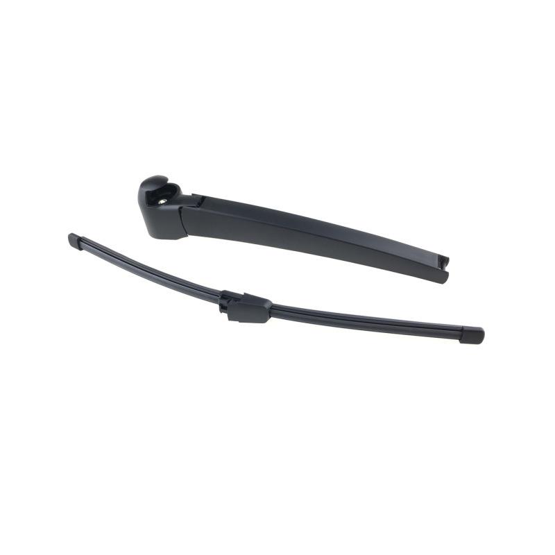 Braccio Tergicristallo Posteriore e Lama Adatti per VW Golf 2005 2006 2007 2008 2009 6Q6955707C