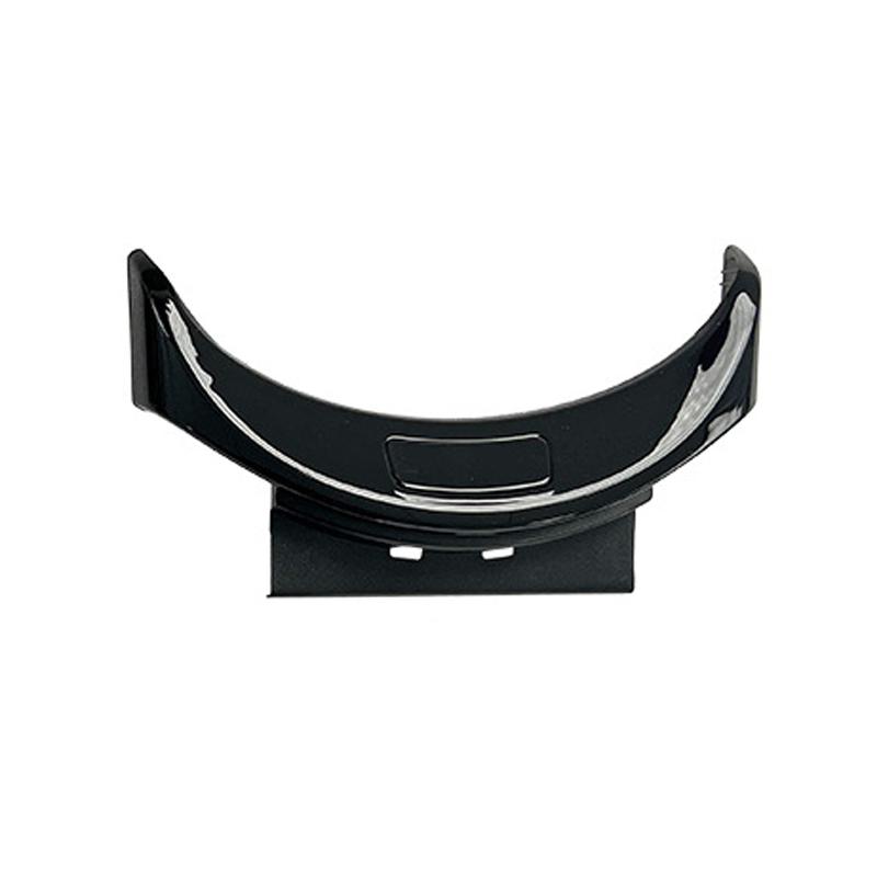 Car Central Console Armrest Storage Box Switch Button Cover A2056803407 For Mercedes BENZ C Class GLC260 GLC300 C180